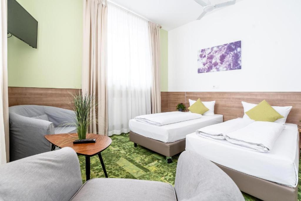 24Seven Apartments - Self Check-In Альтдорф Екстер'єр фото