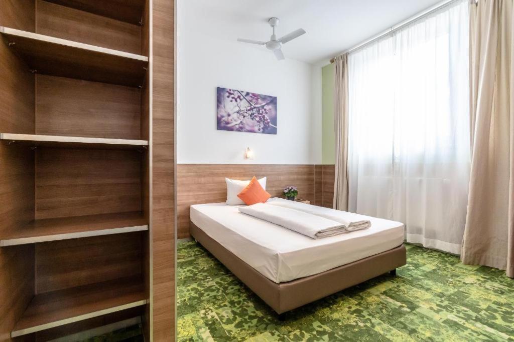 24Seven Apartments - Self Check-In Альтдорф Екстер'єр фото