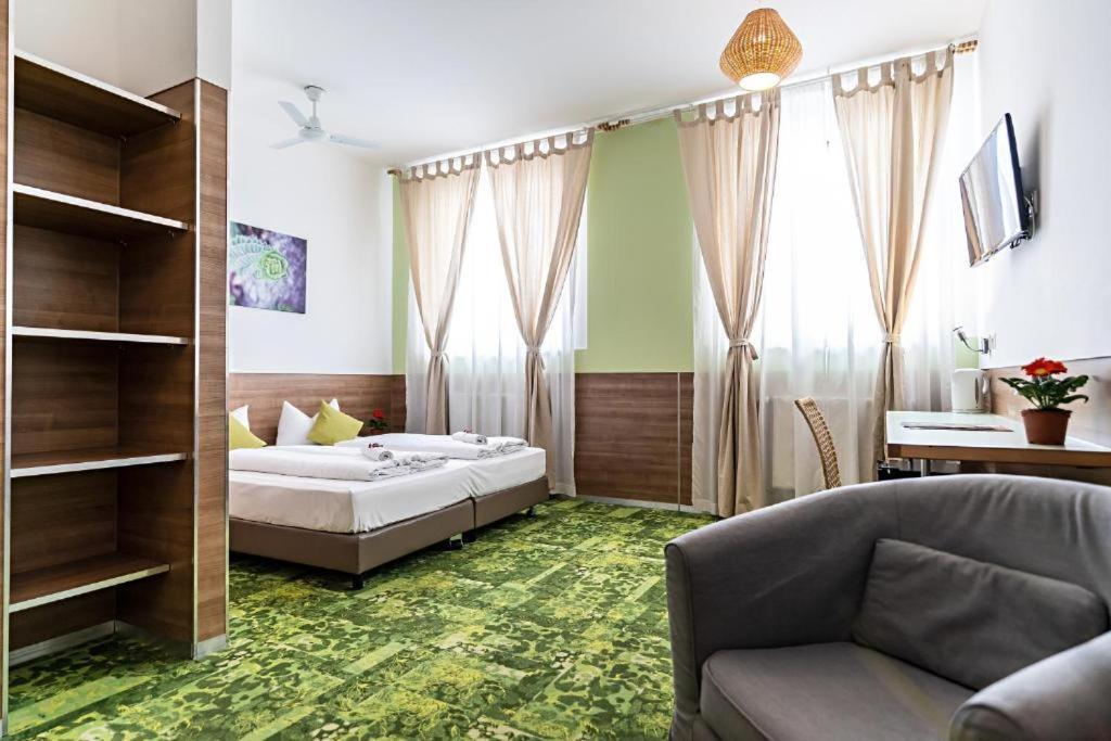 24Seven Apartments - Self Check-In Альтдорф Екстер'єр фото