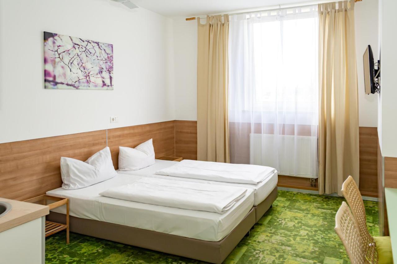 24Seven Apartments - Self Check-In Альтдорф Екстер'єр фото